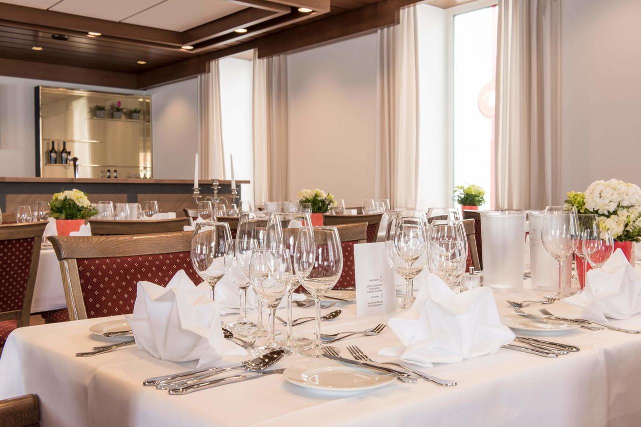 Hotel Am Markt Furstenau  Extérieur photo