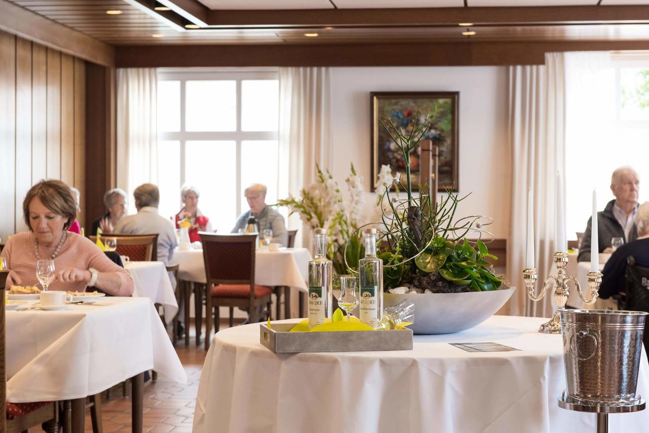 Hotel Am Markt Furstenau  Extérieur photo