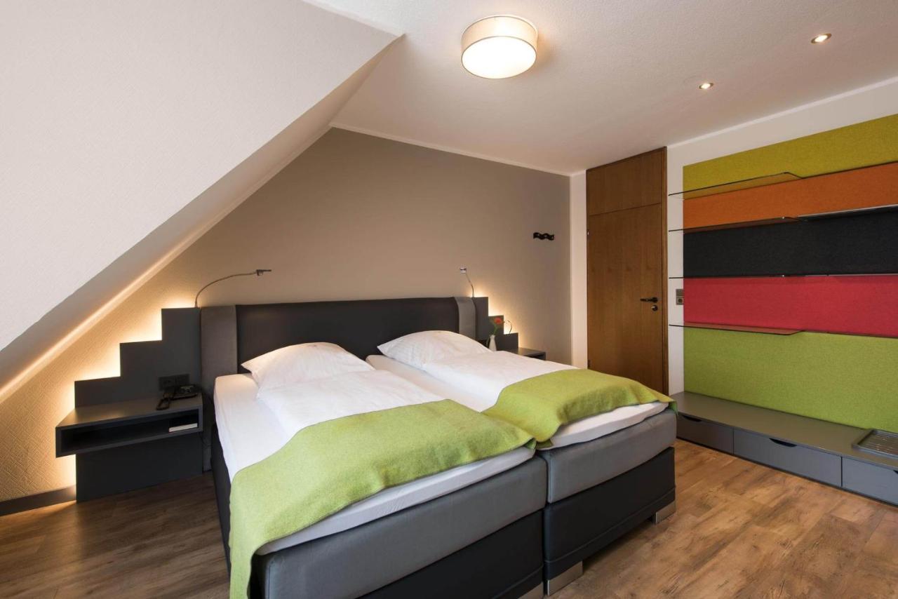 Hotel Am Markt Furstenau  Extérieur photo